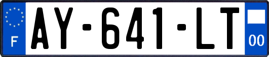 AY-641-LT