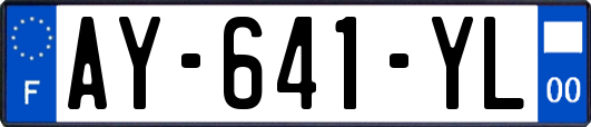 AY-641-YL