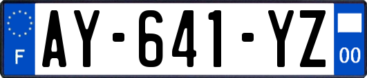 AY-641-YZ