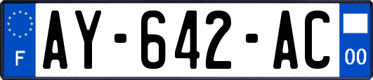 AY-642-AC