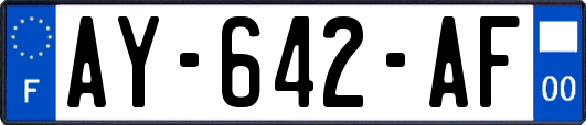 AY-642-AF