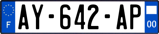 AY-642-AP