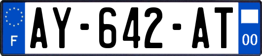 AY-642-AT