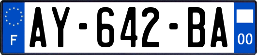 AY-642-BA