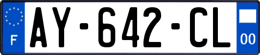 AY-642-CL