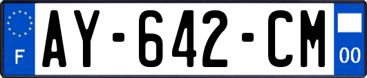 AY-642-CM