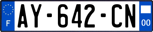 AY-642-CN