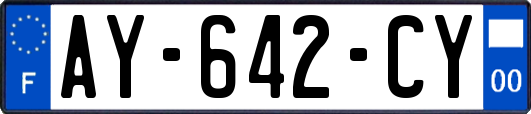 AY-642-CY