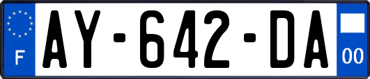 AY-642-DA