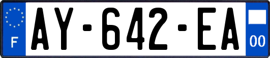 AY-642-EA