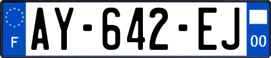 AY-642-EJ