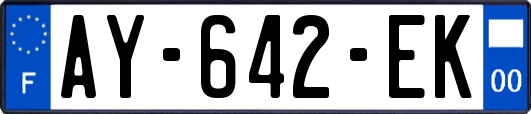 AY-642-EK