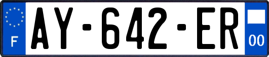 AY-642-ER
