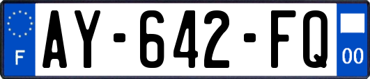 AY-642-FQ