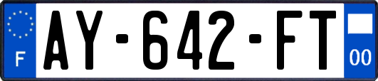 AY-642-FT