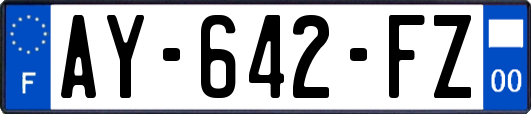AY-642-FZ