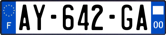 AY-642-GA