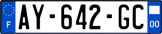 AY-642-GC