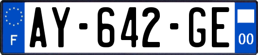 AY-642-GE