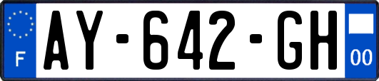 AY-642-GH