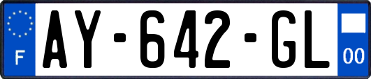 AY-642-GL