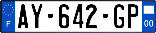 AY-642-GP