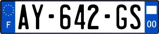AY-642-GS