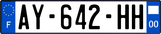 AY-642-HH