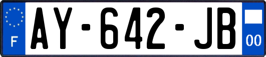 AY-642-JB