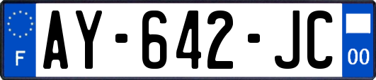 AY-642-JC