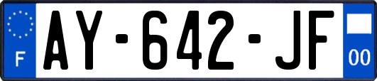 AY-642-JF