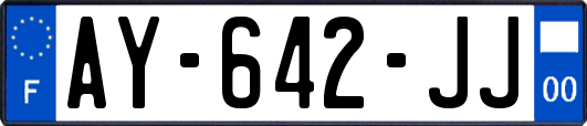 AY-642-JJ