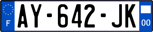 AY-642-JK