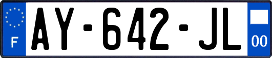 AY-642-JL