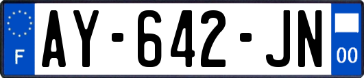 AY-642-JN