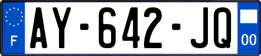 AY-642-JQ