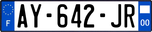 AY-642-JR