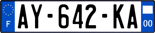 AY-642-KA