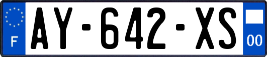 AY-642-XS