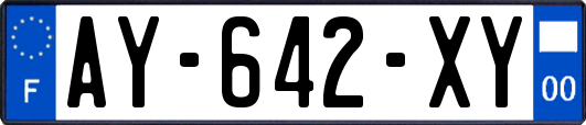 AY-642-XY