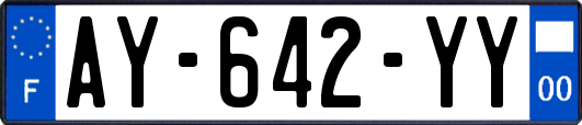 AY-642-YY