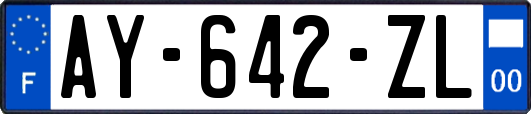AY-642-ZL