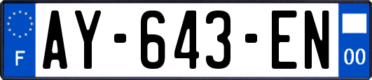 AY-643-EN