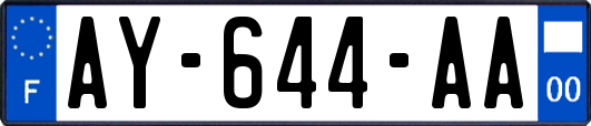 AY-644-AA