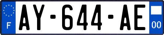 AY-644-AE