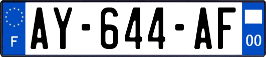 AY-644-AF