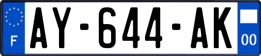 AY-644-AK