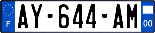 AY-644-AM