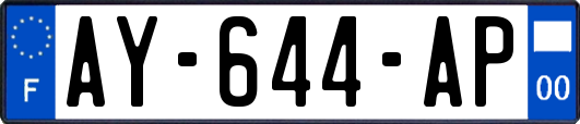 AY-644-AP