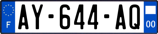 AY-644-AQ
